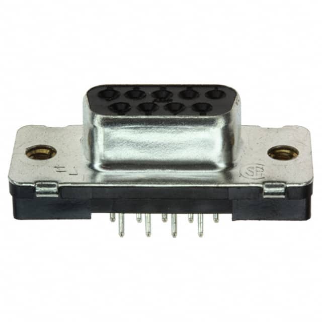 747150-7 TE Connectivity AMP Connectors  D-Sub-Steckverbinderbaugruppen